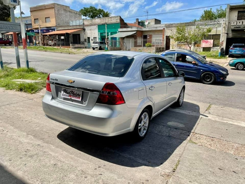Chevrolet Aveo G3 2012 Exelente Estado!! ((mar Motors))