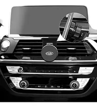 Comprar Soporte Para Telefono Vehiculo Bmw X3 X4 Ventilacion