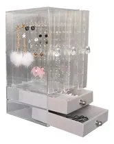 Comprar Organizador De Joyas De Acrílico