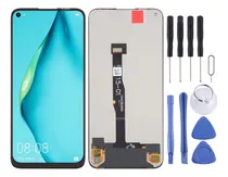 Comprar Pantalla Táctil Cog Lcd + For Huawei Nova 7i\u002Fhuawei P40 Lit