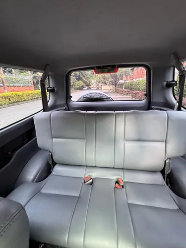 Toyota Prado 2.7 Sumo