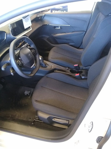 Robayna| Peugeot 208 2021 1.6l Active| Ne