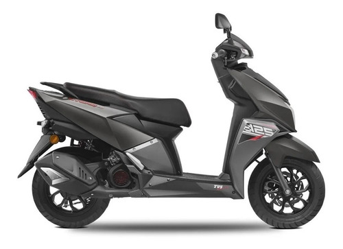 Imagen 2 de 5 de Tvs Ntorq 125