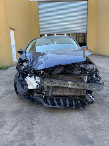 Imagen 1 de 7 de Ford Focus Iii 2.0 Se Plus 2015