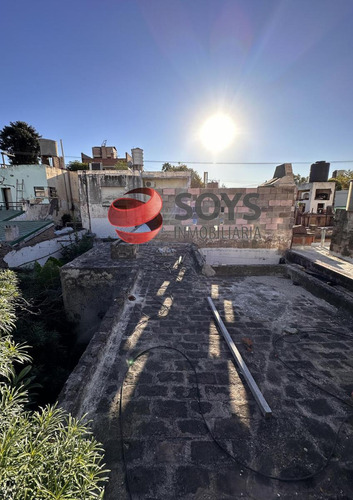 Venta Casa En Calle Belgrano 1479, Barrio Güemes, Córdoba