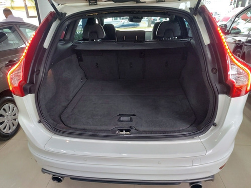 Volvo Xc60 3.0 T6 R-design 5p 2015 Blindado (centigon) N Iii