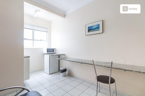 Imagem 5 de 15 de Aluguel De Flat Com 28m² E 1 Quarto - 2361