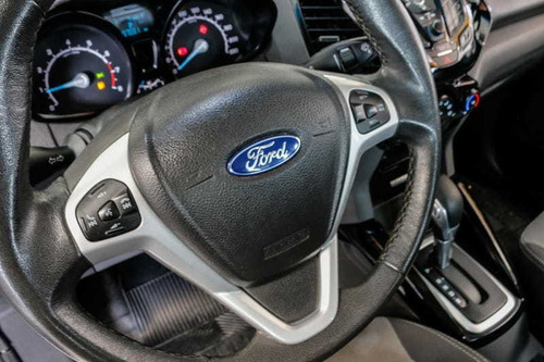 Imagem 14 de 15 de Ford Ecosport Fsl At 2.0 2016