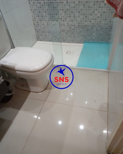 Imagem 21 de 23 de Apartamento - Ap03673 - 70182927