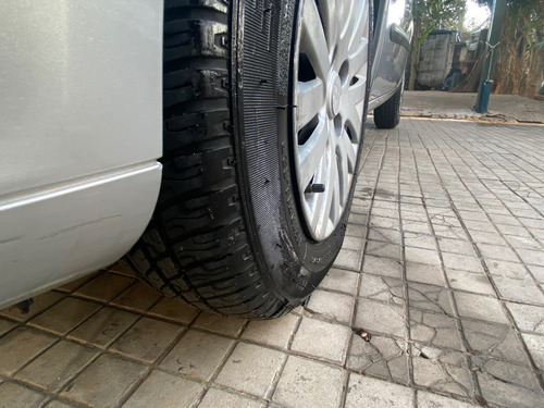 Volkswagen Gol 1.0 Total Flex 5p