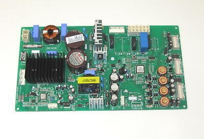 Refrigerator Control Board Ebr75234703 For LG Spp (Reacondicionado)