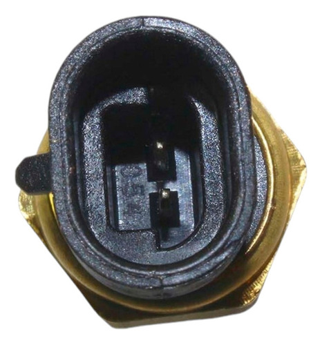 Sensor Temperatura Buick Roadmaster V8 5.7l 1994 Gm Parts