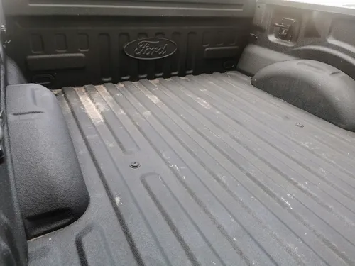 Ford Lobo 3.5 Doble Cabina Plinum 4x4 At