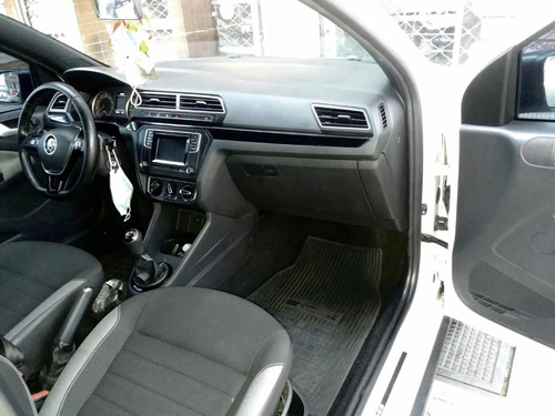 Volkswagen Saveiro 1.6 Cross Gp Cd 101cv 2018