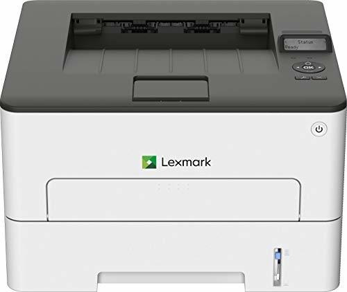 Impresora Lexmark B2236dw Láser Monocromática Compacta E