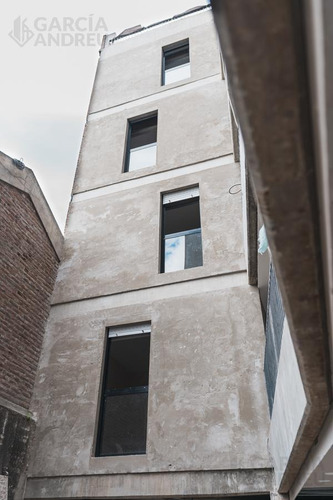 Duplex 2 Dorm Castellanos Al 400- Echesortu