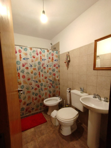 Alquiler Temporal 1 Dormitorio, Pleno Centro De Alta Cba