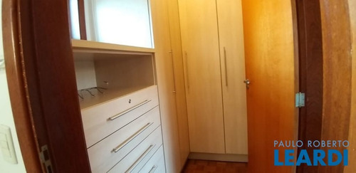 Imagem 9 de 15 de Casa Em Condomínio - Condomínio Vivenda Das Quaresmeiras - S - 594387