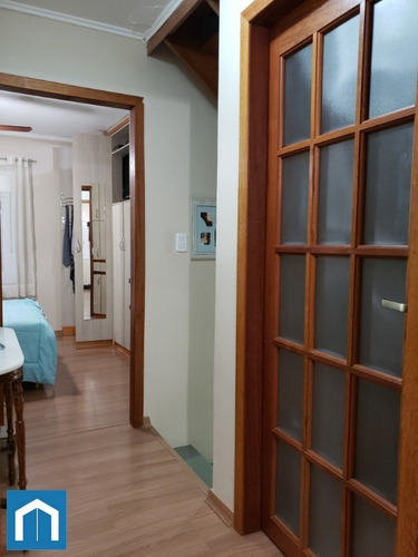 Imagem 30 de 30 de Casa - Ca00024 - 34387745