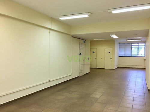 Imagem 16 de 30 de Prédio Comercial Para Venda E Locação, Vila Frezzarin, Americana. - Pr0001