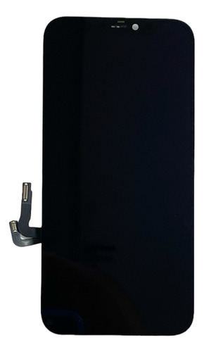 Tela Frontal Touch Para iPhone 12/ 12 Pro Retirada Original