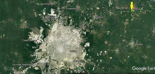 Imagen 10 de 10 de Terreno En Mococha 2.8 Hectareas