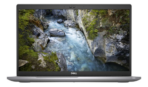 Laptop Dell Precision 3560 Intel Core I7 1165g7 2.8 Ghz 32 G