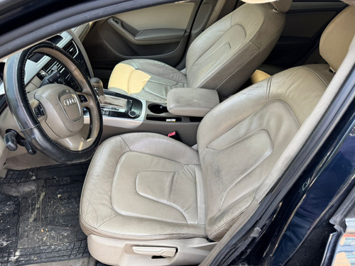 Audi A4 1.8 T Trendy Plus Multitronic Cvt