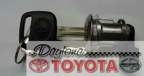 comprar Cilindro Llaves Guantera Toyota Tundra 2007 2008  A 20 Dia