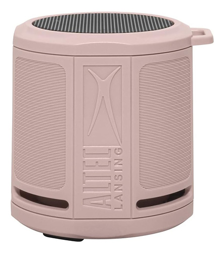 Altec Lansing Hydramicro - Altavoz Bluetooth Impermeable,...