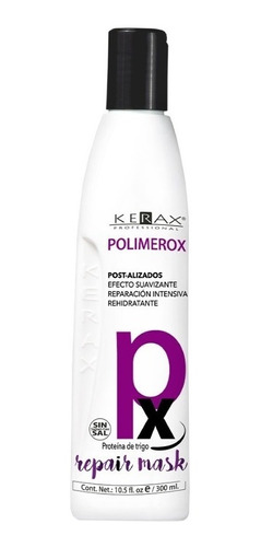 Polimerox Repair Mask, Kerax - mL a $140