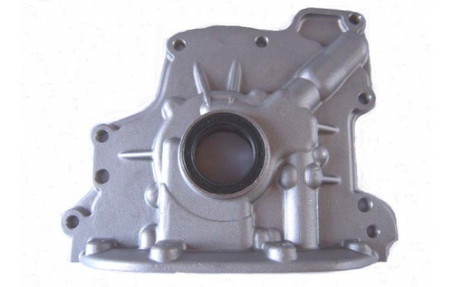 Bomba De Aceite Seat Cordoba (1997-2009) M 72