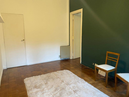 Imagen 5 de 24 de Departamento Dos Amb En Corazón De Vicente López