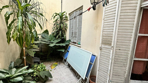 Avenida Diaz Velez 3500, Departamento Tipo Ph, 3 Ambientes Reciclado C/2 Patios Almagro