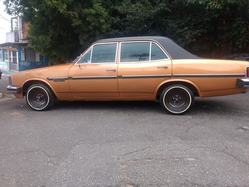 Chevrolet Opala Comodoro