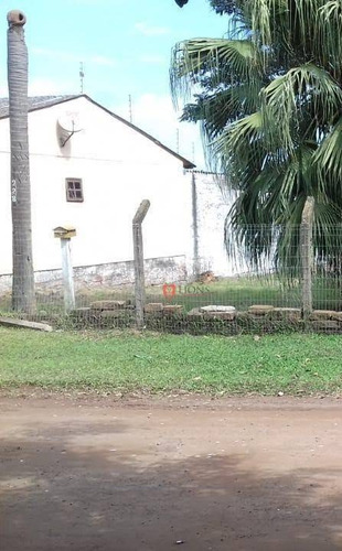 Imagem 1 de 2 de Terreno À Venda, 300 M² Por R$ 159.570,00 - Passo Do Hilário - Gravataí/rs - Te0784