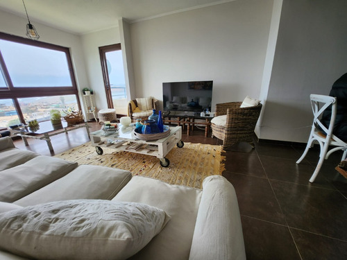 Broker Concon 3d-3b-sin /est, - Remodelado