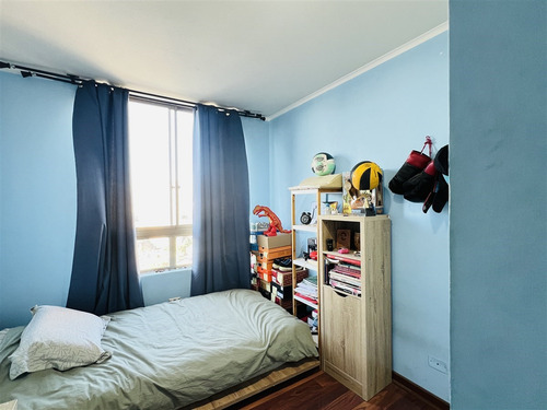 Departamento En Arriendo. Alvarez De Toledo 880, San Miguel