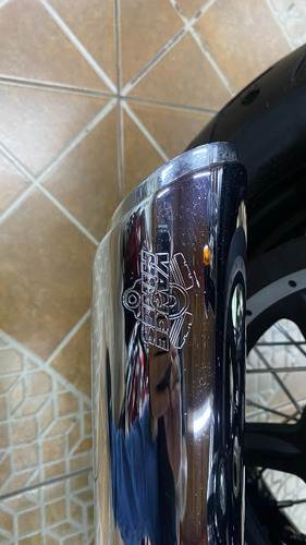 Imagen 5 de 14 de Harley Sporster 1200cc 2018 (a550)