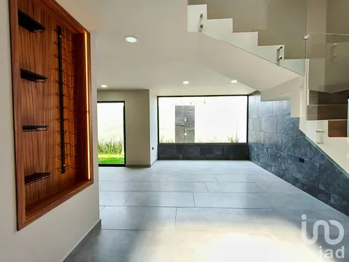 Venta Casa 3 Ambientes Cuautlancingo