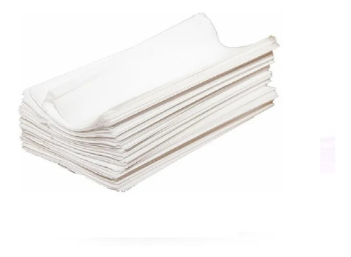 Servilletas De Papel Para Servilleteros Bar Heladeria X10000