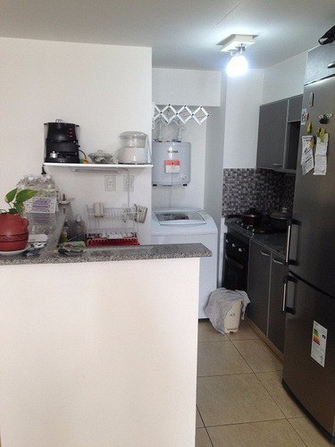 Imagen 5 de 13 de Loft En Venta Cond En Valentin Alsina