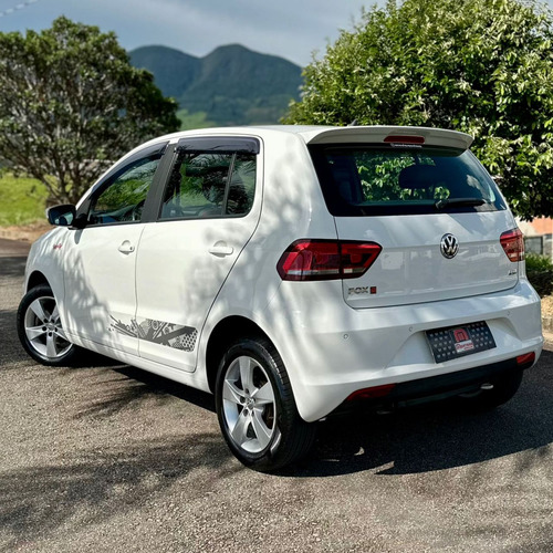 Volkswagen Fox Fox Rock in Rio 1.6 Mi Total Flex 8V 5p