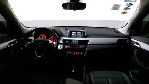 BMW X1 1.5 Sdrive 18ia At