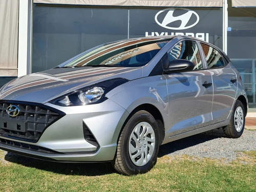 Hb20 1.0 Hatch Comfort Entregamos Ya!!!