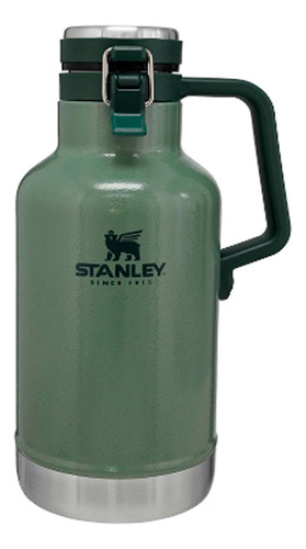 Growler Stanley Botellón 1.9lts Cerveza Termo 24hs 