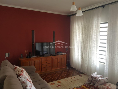Imagem 5 de 23 de Casa À Venda Em Vila Bressani - Ca012444