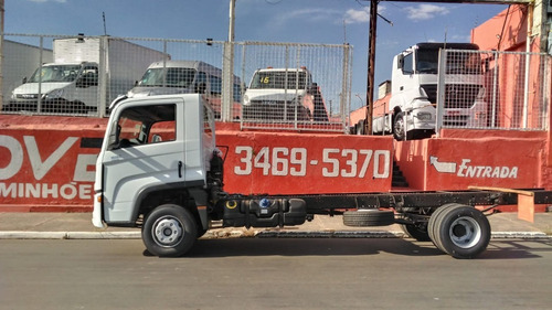 Imagem 5 de 11 de Vw 11.180 Prime Automático Completo - Covelp Americana