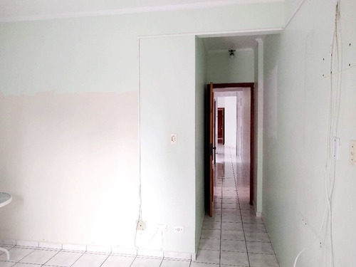 Imagem 8 de 19 de Apartamento Com 2 Dormitórios À Venda, 76 M² Por R$ 289.000,00 - Vila Guilhermina - Praia Grande/sp - Ap1460
