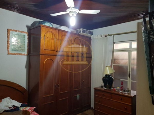 Imagem 4 de 16 de Casa Térrea Com 4 Quartos - 314460-v
